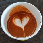 ジバゴ コーヒー ローステリー - 