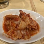 中も津屋 - 
