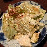 青森の地酒と海の幸山の幸 青森の炉端 奏屋 - 