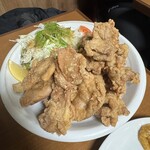 ちゃんこ まる直 - 