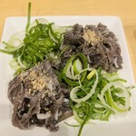 中も津屋 - 