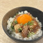 だし麺屋 ニシノアヤ - 
