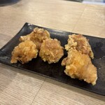 だし麺屋 ニシノアヤ - 