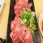 中も津屋 - 