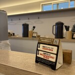 だし麺屋 ニシノアヤ - 