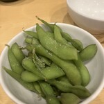 中も津屋 - 