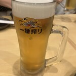 中も津屋 - 