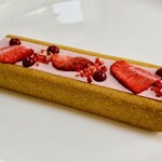 버터산도 라보 가루이자와