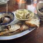 雑魚 - 