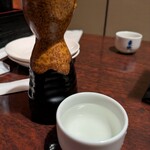 青森の地酒と海の幸山の幸 青森の炉端 奏屋 - 