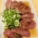中も津屋 - 
