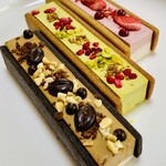 버터산도 라보 가루이자와