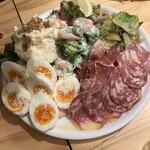 ピッツェリア ダ タサキ - 