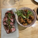 ピッツェリア ダ タサキ - 