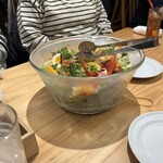 ピッツェリア ダ タサキ - 