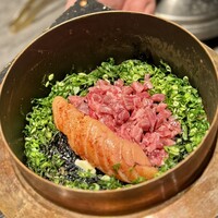牛に金棒 麻布十番 - 