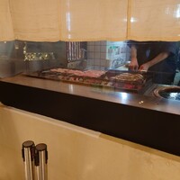 うなぎ四代目菊川 東京駅黒塀横丁店 - 