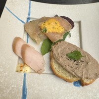 博多水炊きと焼き鳥 鳥善 銀座店 - 