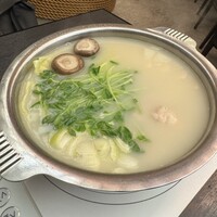 博多水炊きと焼き鳥 鳥善 銀座店 - 