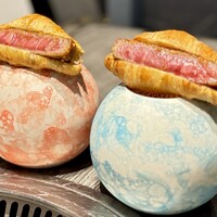 牛に金棒 麻布十番 - 