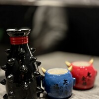 牛に金棒 麻布十番 - 