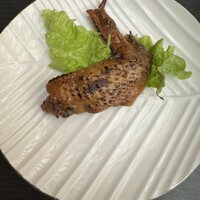 博多水炊きと焼き鳥 鳥善 銀座店 - 