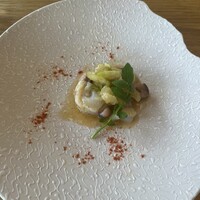 RISTORANTE＆BAR EVOLTA - 
