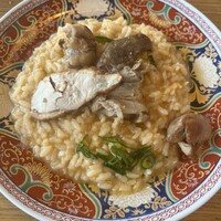 RISTORANTE＆BAR EVOLTA - 