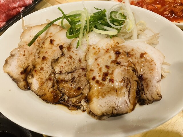 Nakamozuya Kitahama photo 3