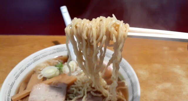 食房一洋 - 酒田（ラーメン）の写真
