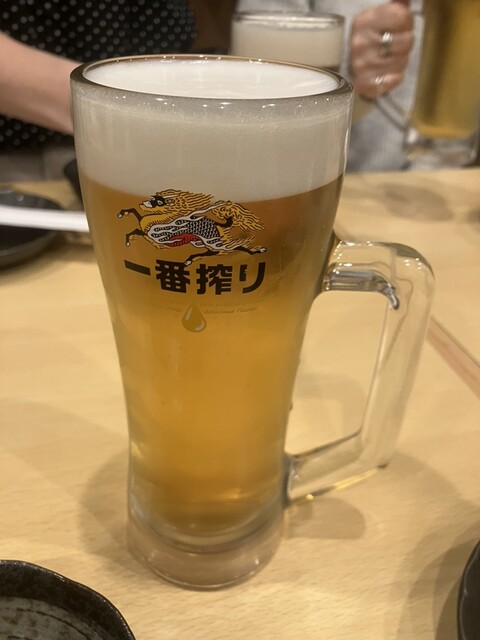 Nakamozuya Kitahama photo 2