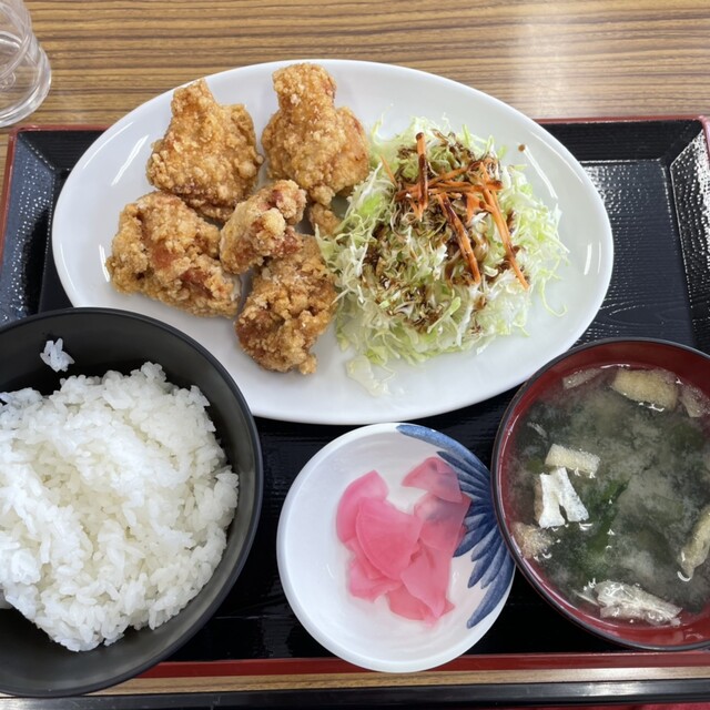 レストランビッグベア - 由利本荘市その他（レストラン）の写真