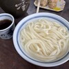釜あげうどん 長田 in 香の香