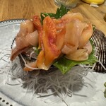 まごめ酒肴 神徳 - 