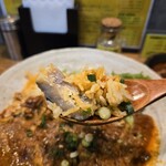 SPICY CURRY 魯珈 - 