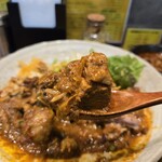 SPICY CURRY 魯珈 - 