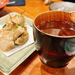 そば 酒 髙島家 - 