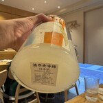 まごめ酒肴 神徳 - 