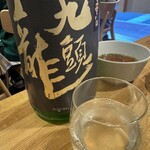 まごめ酒肴 神徳 - 