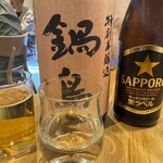 まごめ酒肴 神徳 - 