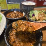 SPICY CURRY 魯珈 - 