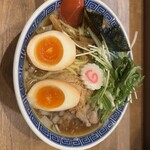いぶし銀 - 