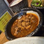SPICY CURRY 魯珈 - 