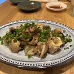 まごめ酒肴 神徳 - 