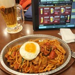 銀座ライオン - 