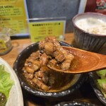 SPICY CURRY 魯珈 - 