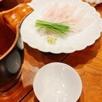 そば 酒 髙島家 - 