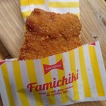 ファミリーマート - 料理写真: