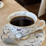 山手十番館 レストラン＆カフェ - 