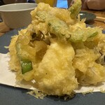 まごめ酒肴 神徳 - 